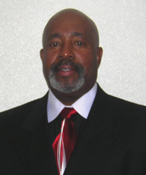 Dr. James Howard Payton Sr.